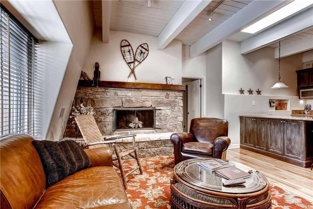 Chateau Dumont アスペン 部屋 写真