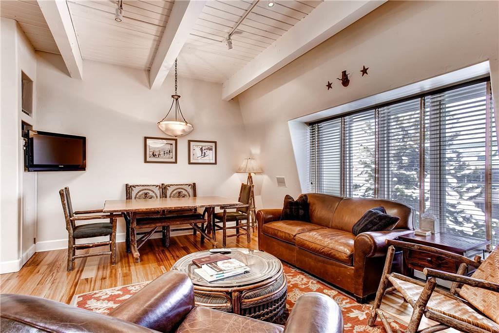 Chateau Dumont アスペン 部屋 写真
