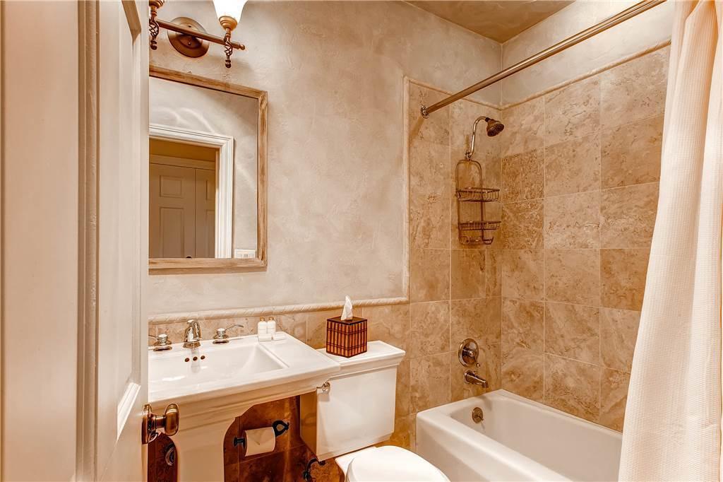 Chateau Dumont アスペン 部屋 写真