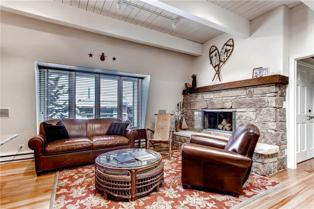 Chateau Dumont アスペン 部屋 写真