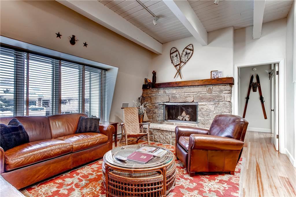 Chateau Dumont アスペン 部屋 写真
