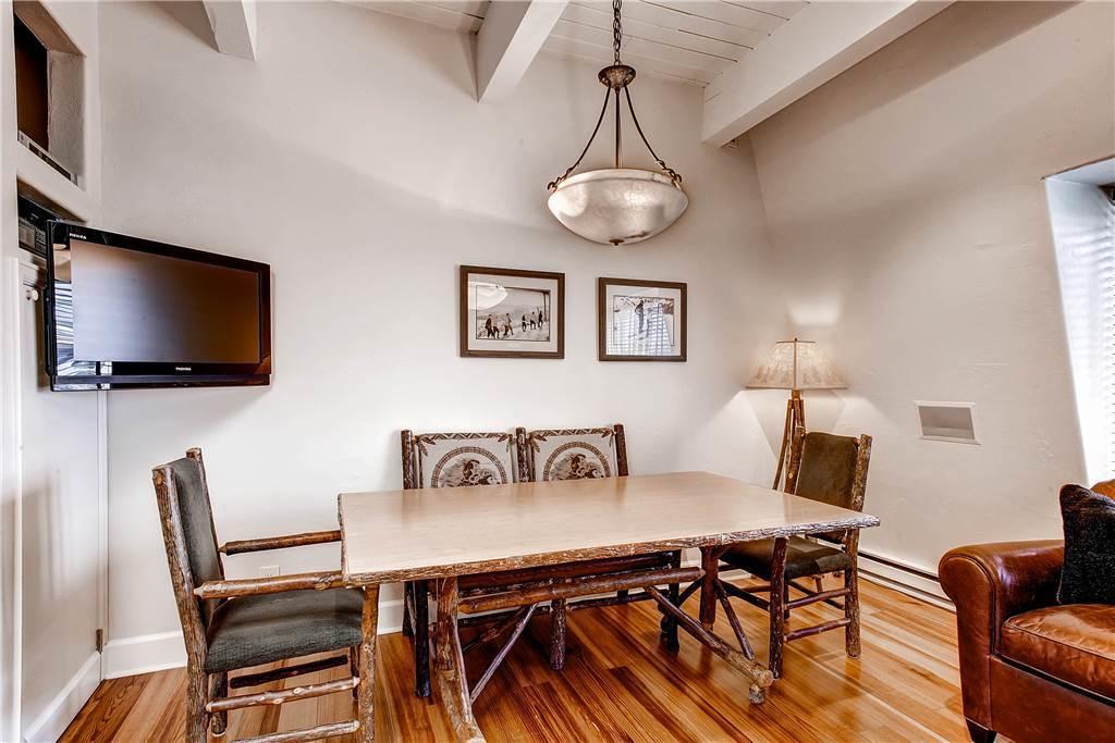 Chateau Dumont アスペン 部屋 写真