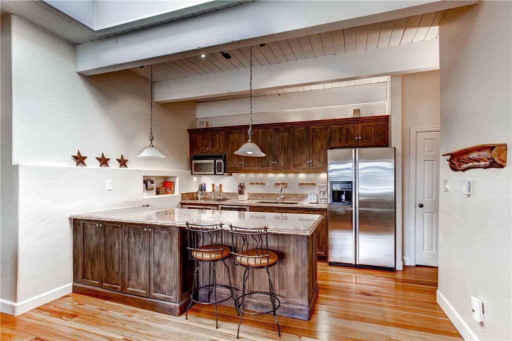 Chateau Dumont アスペン 部屋 写真