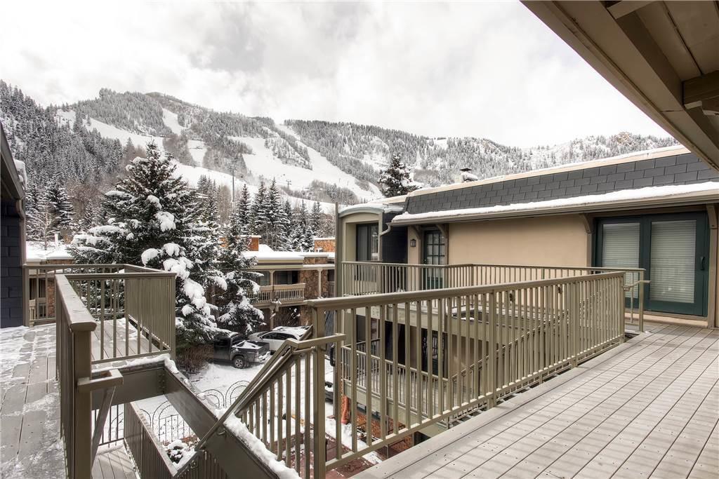 Chateau Dumont アスペン 部屋 写真