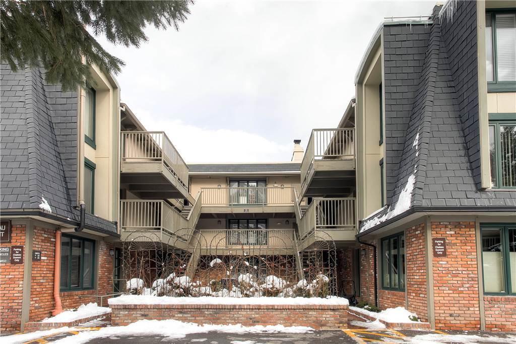 Chateau Dumont アスペン 部屋 写真