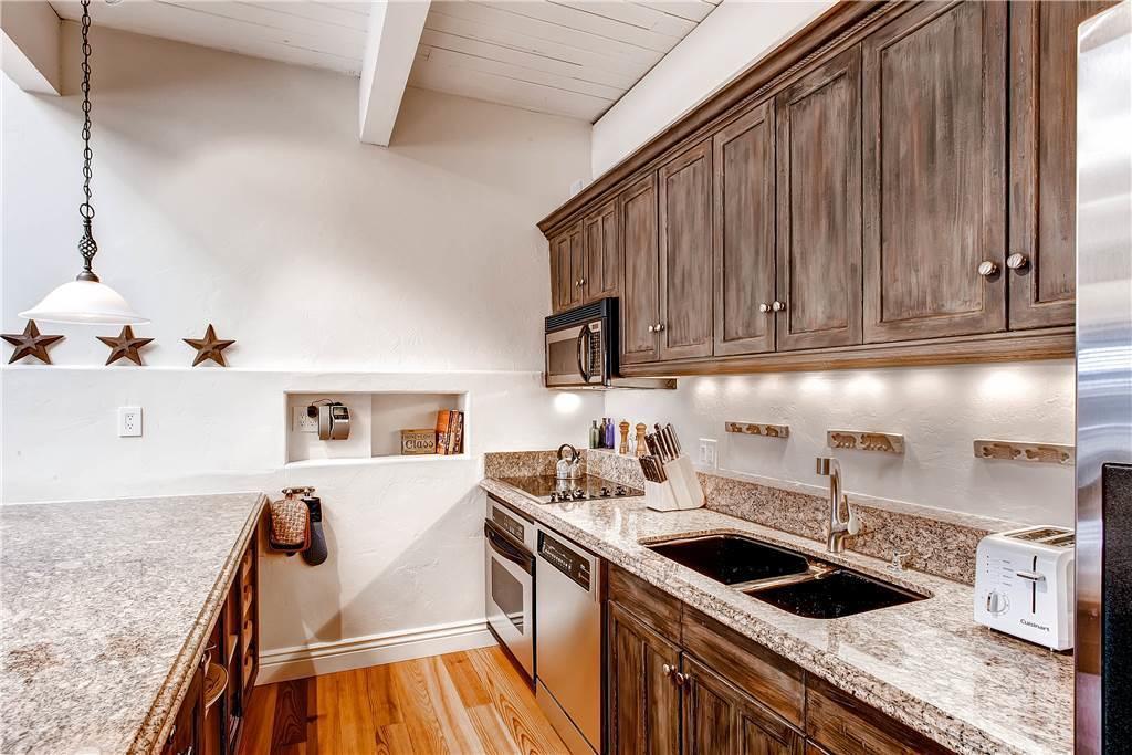 Chateau Dumont アスペン 部屋 写真