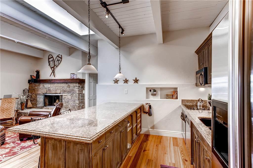 Chateau Dumont アスペン 部屋 写真